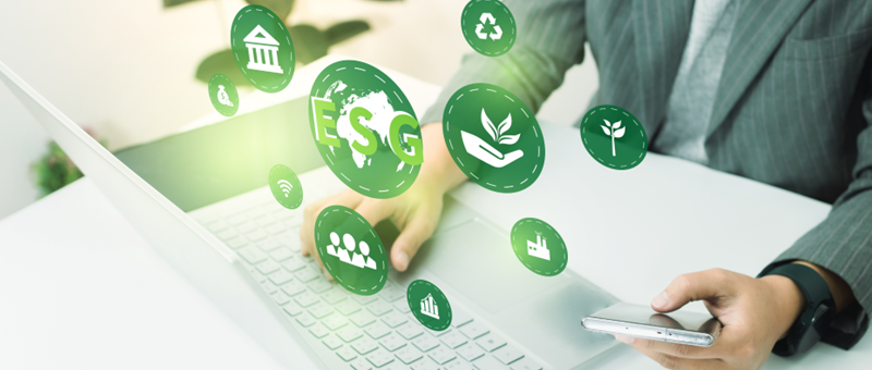 Sustainability Reporting for Singapore Businesses