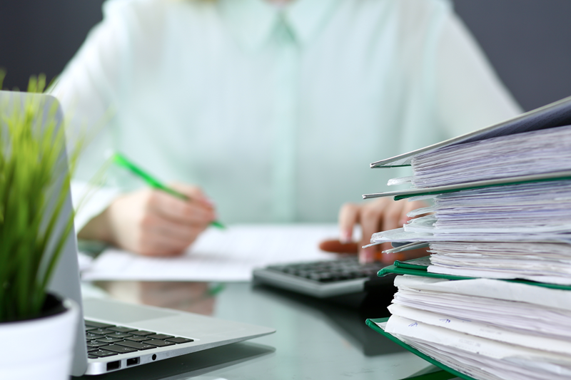 Comprehensive Guide to Preparing for Audits in Singapore