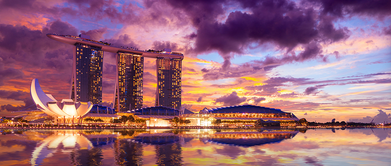 Navigating Expatriate Taxation in Singapore: Residency, Income Tax, and Compliance Guidelines